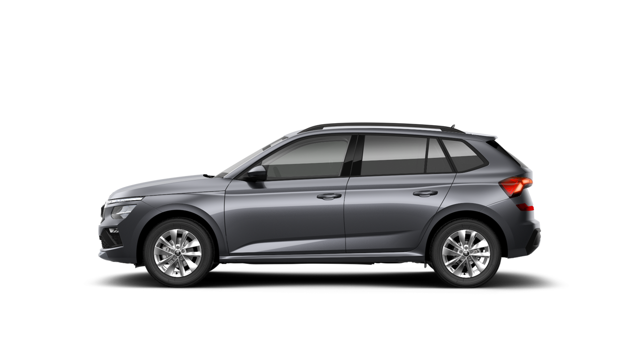 Imagem de um Kamiq 1.0TSI 95cv