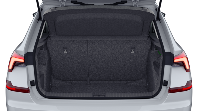 Imagem de um Kamiq 1.0TSI 95cv