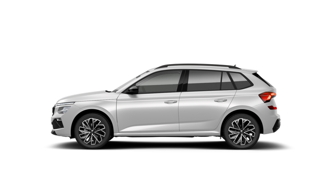 Imagem de um Kamiq 1.0TSI 95cv