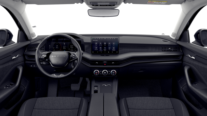 Imagem de um Superb Break SC 2.0TDI 150cv DSG