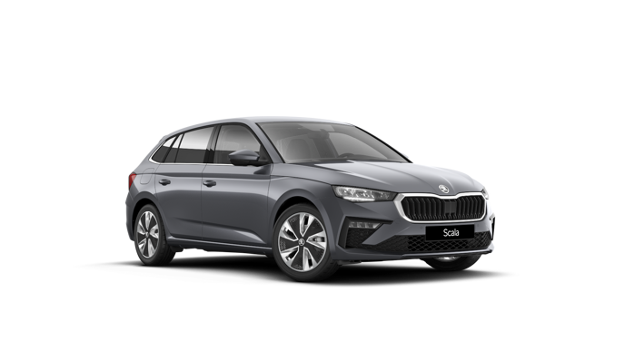 Imagem de um Scala 1.0TSI 116cv DSG