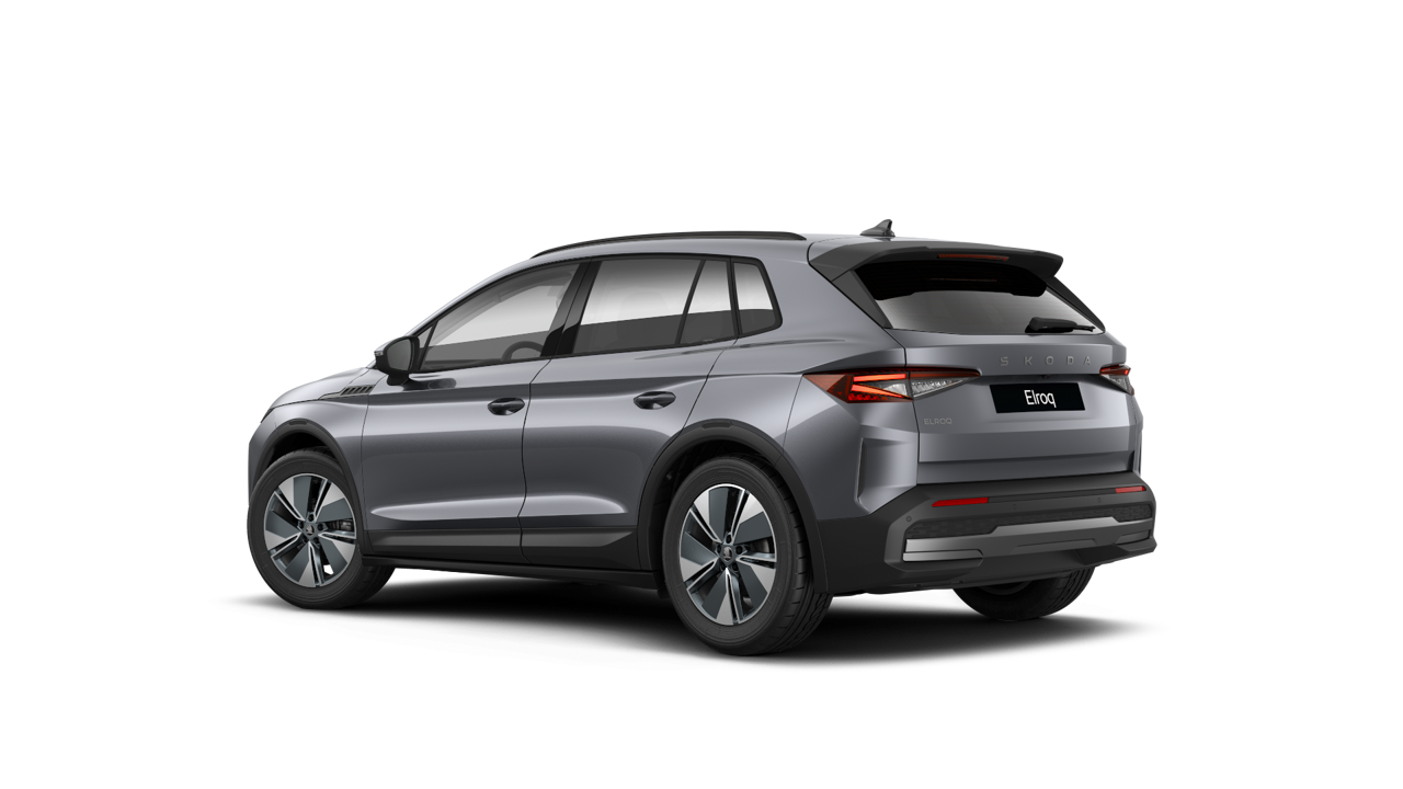 Imagem de um Elroq 50 55kWh