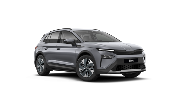 Imagem de um Elroq 50 55kWh