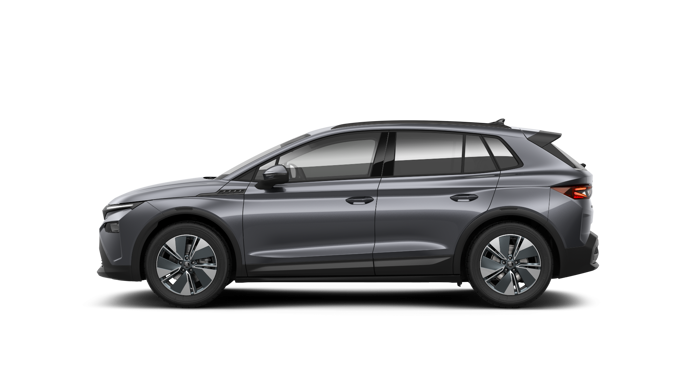 Imagem de um Elroq 50 55kWh