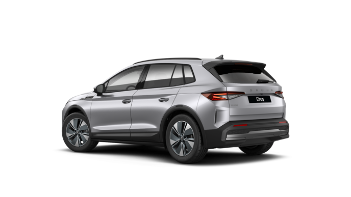 Imagem de um Elroq 50 55kWh