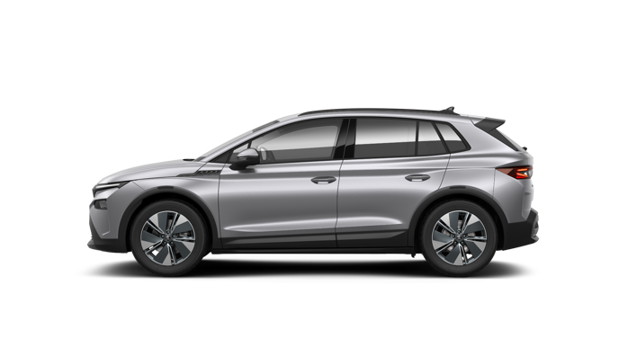 Imagem de um Elroq 50 55kWh