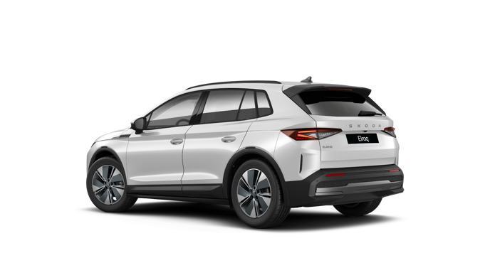 Imagem de um Elroq 50 55kWh