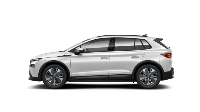 Imagem de um Elroq 50 55kWh