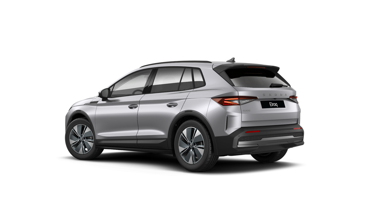 Imagem de um Elroq 50 55kWh