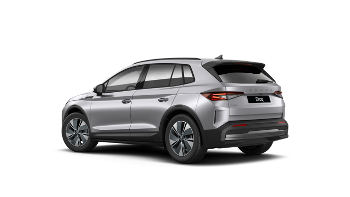 Imagem de um Elroq 50 55kWh