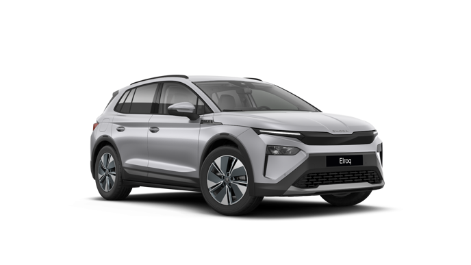 Imagem de um Elroq 50 55kWh