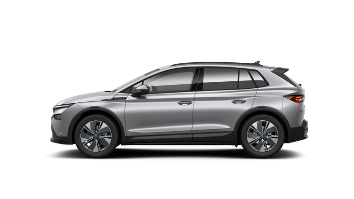 Imagem de um Elroq 50 55kWh