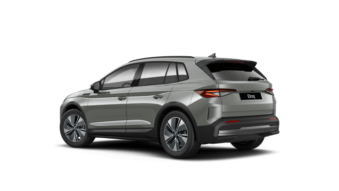 Imagem de um Elroq 50 55kWh