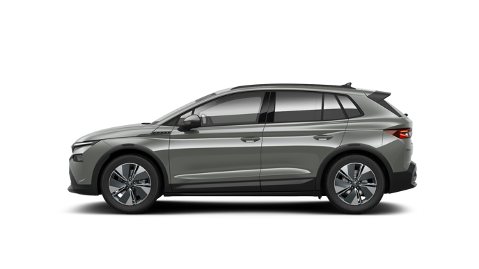 Imagem de um Elroq 50 55kWh