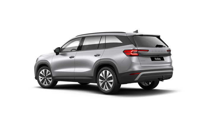 Imagem de um Kodiaq Ultra 2.0TDI 150cv DSG