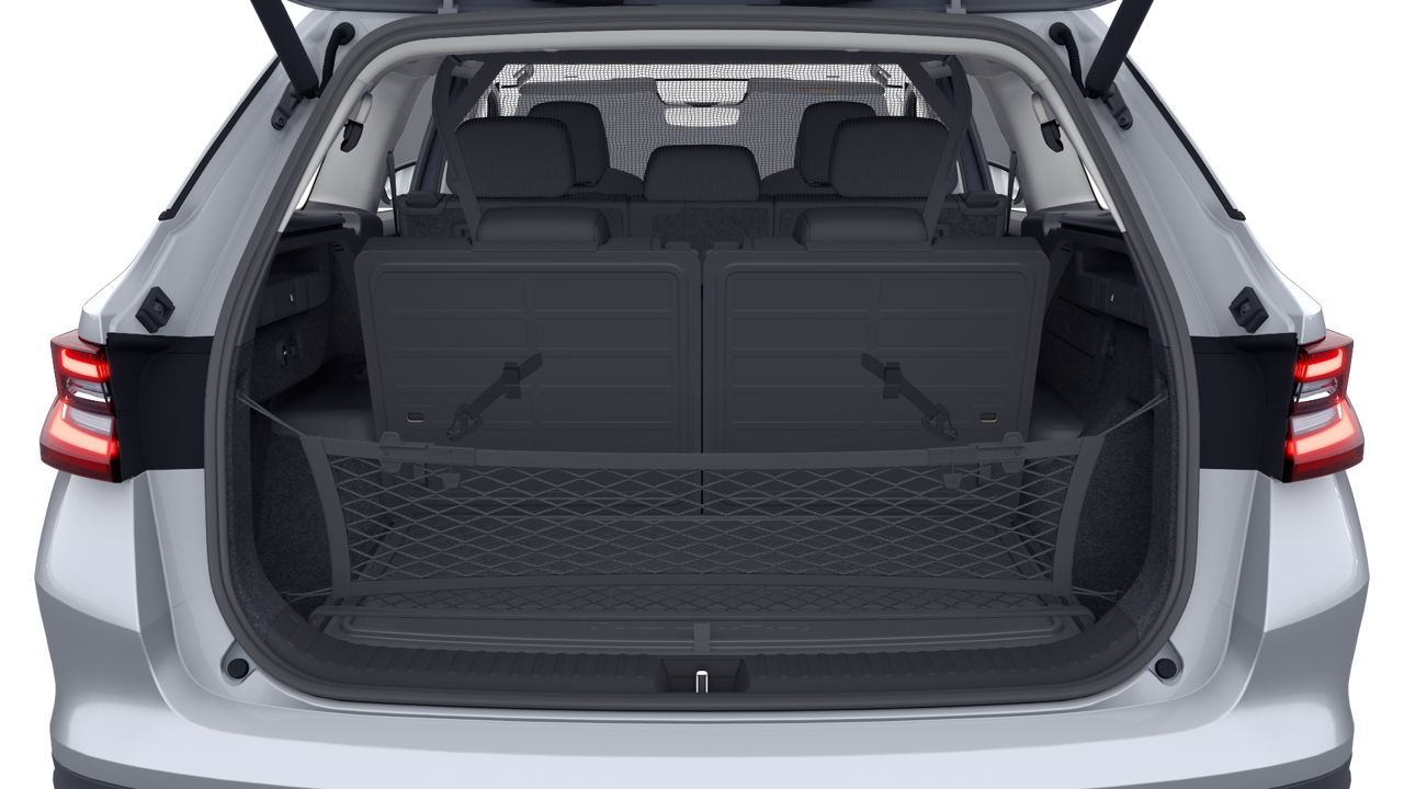 Imagem de um Kodiaq Ultra 2.0TDI 150cv DSG