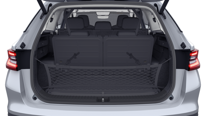 Imagem de um Kodiaq Ultra 2.0TDI 150cv DSG