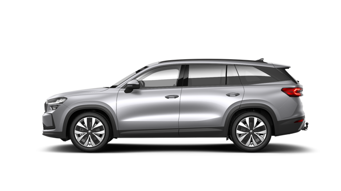 Imagem de um Kodiaq Ultra 2.0TDI 150cv DSG