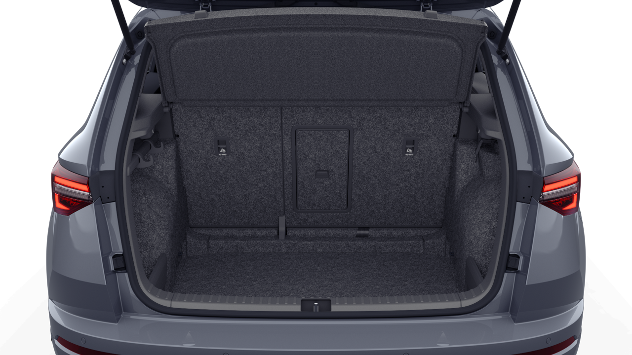 Imagem de um Karoq Sportline 1.0 TSI 116cv