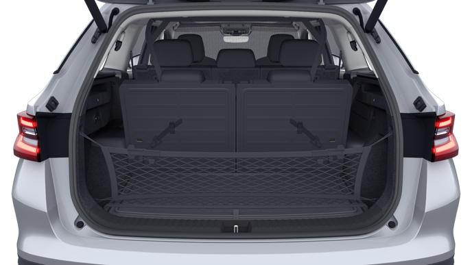 Imagem de um Kodiaq Ultra 2.0TDI 150cv DSG