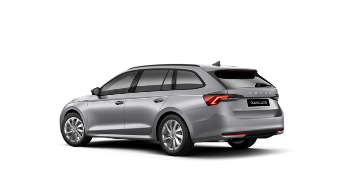 Imagem de um Octavia Break Selection 2.0TDI 150cv DSG
