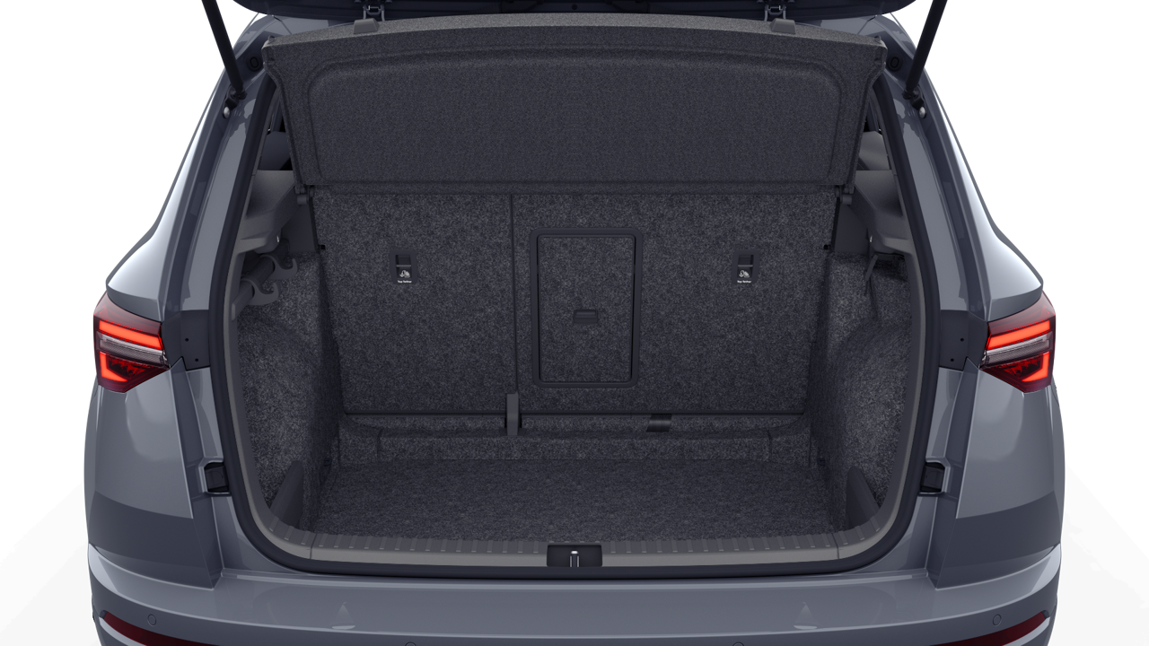 Imagem de um Karoq Sportline 1.0 TSI 116cv