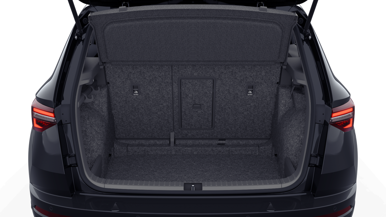 Imagem de um Karoq Sportline 1.0 TSI 116cv