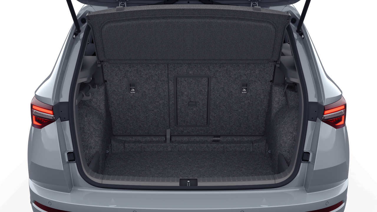 Imagem de um Karoq Sportline 1.0 TSI 116cv