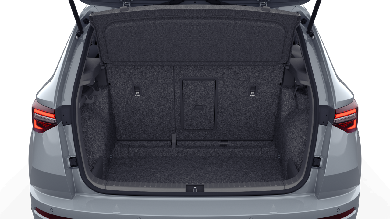 Imagem de um Karoq Sportline 1.0 TSI 116cv