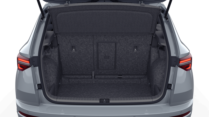 Imagem de um Karoq Sportline 1.0 TSI 116cv