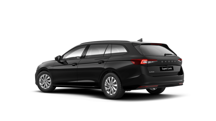 Imagem de um Superb Break SC 2.0TDI 150cv DSG