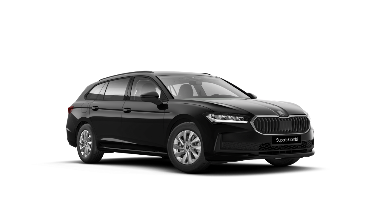 Imagem de um Superb Break SC 2.0TDI 150cv DSG