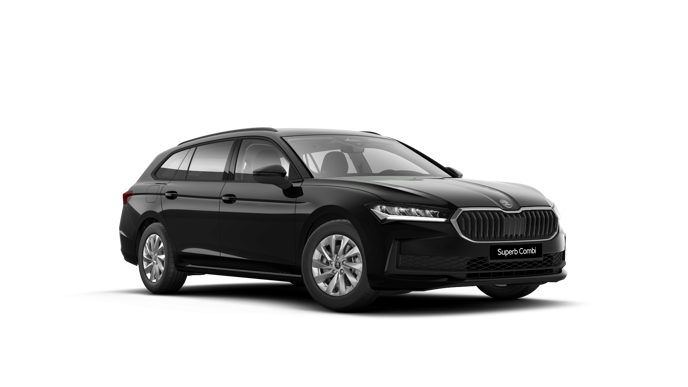 Imagem de um Superb Break SC 2.0TDI 150cv DSG