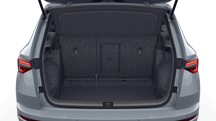 Imagem de um Karoq Sportline 1.0 TSI 116cv