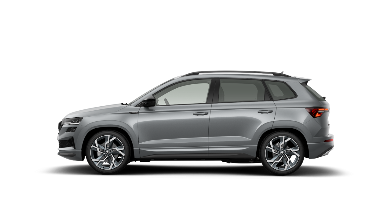 Imagem de um Karoq Sportline 1.0 TSI 116cv