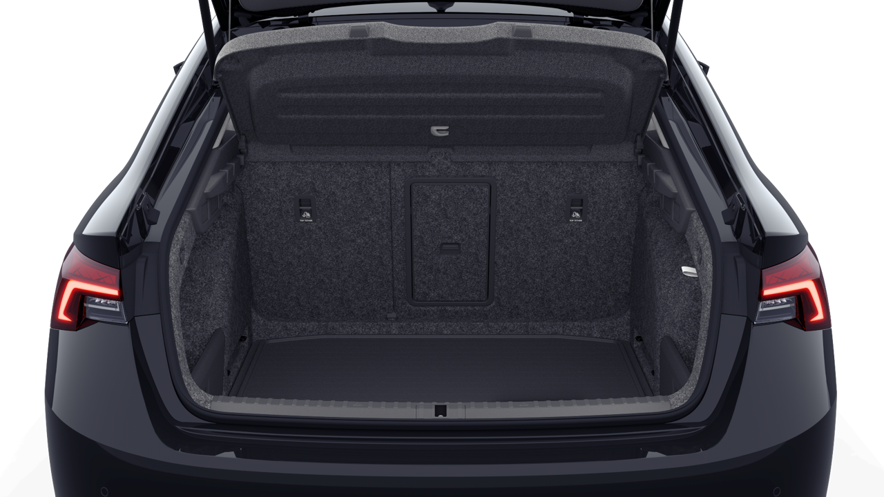 Imagem de um Octavia Selection 2.0TDI 116cv