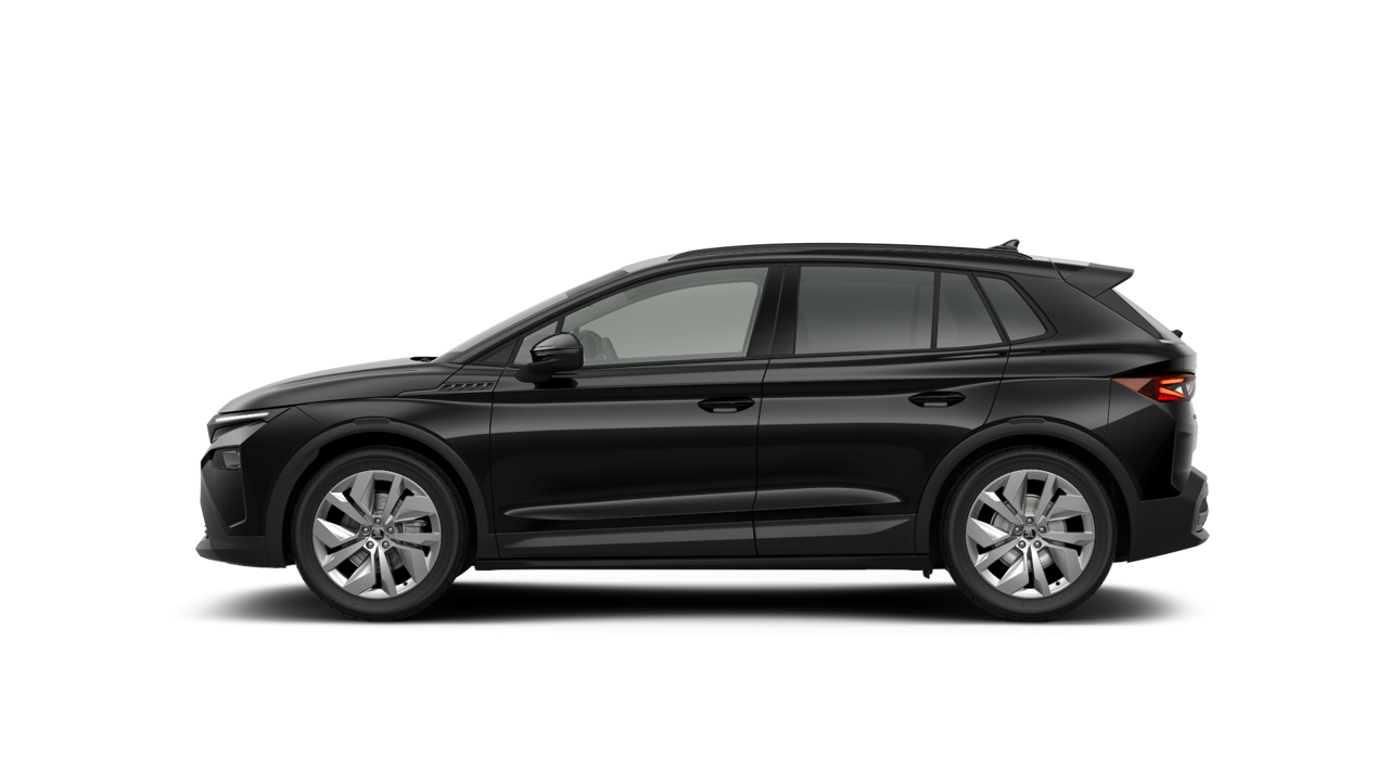 Imagem de um Elroq 60 63kWh