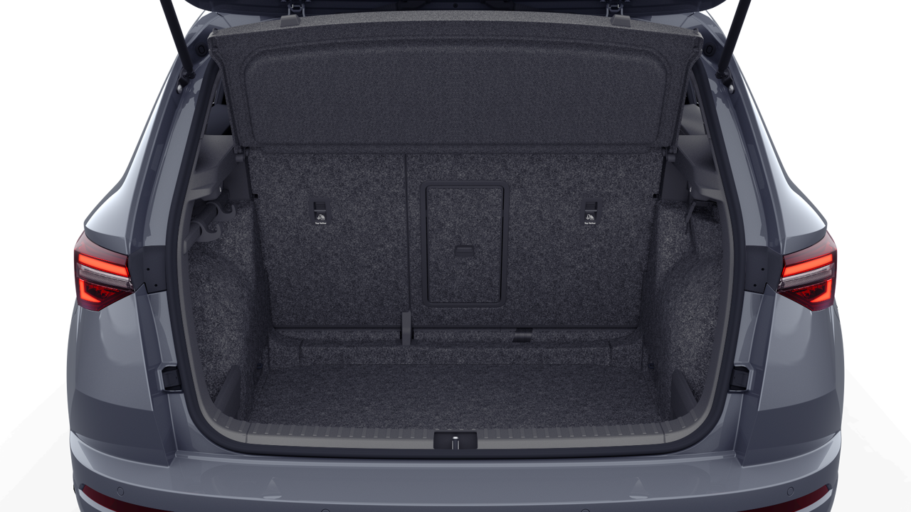 Imagem de um Karoq Sportline 1.0 TSI 116cv