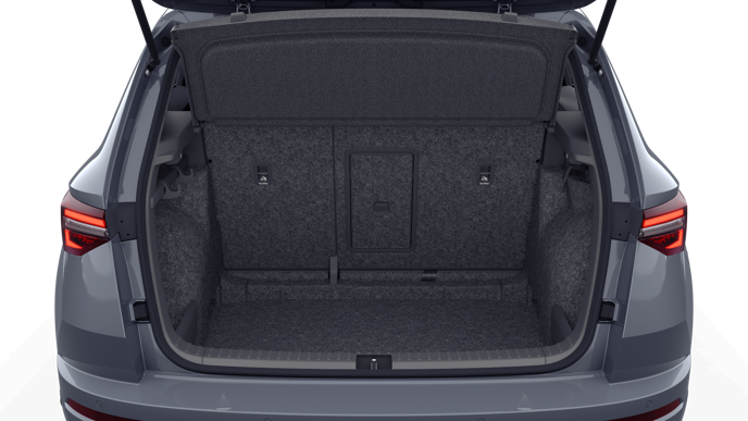 Imagem de um Karoq Sportline 1.0 TSI 116cv