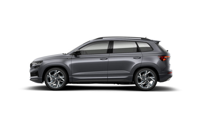 Imagem de um Karoq Sportline 1.0 TSI 116cv