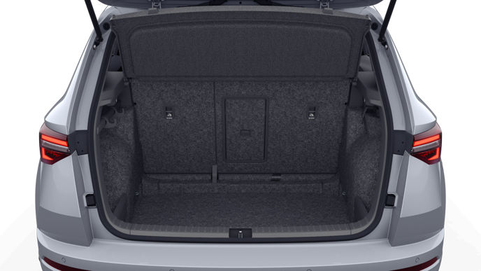 Imagem de um Karoq Sportline 1.0 TSI 116cv