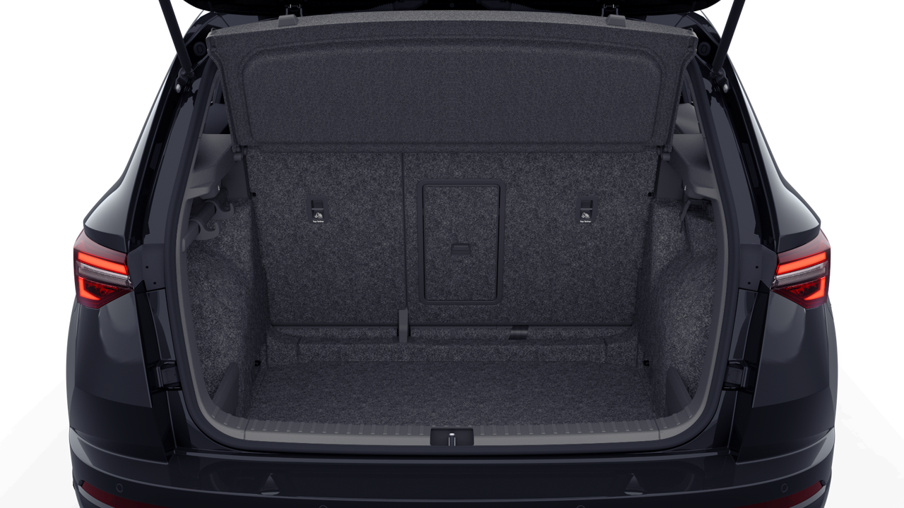 Imagem de um Karoq Sportline 1.0 TSI 116cv