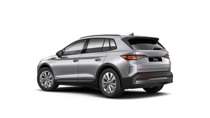 Imagem de um Elroq 60 63kWh