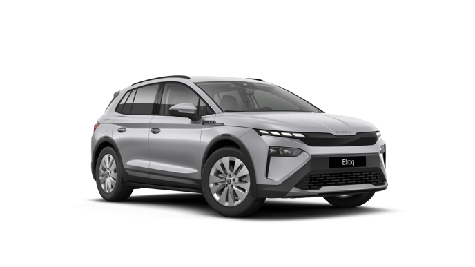 Imagem de um Elroq 60 63kWh