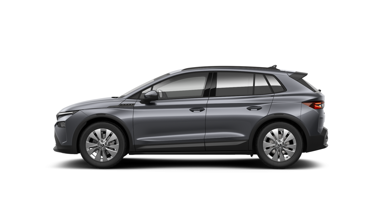 Imagem de um Elroq 60 63kWh