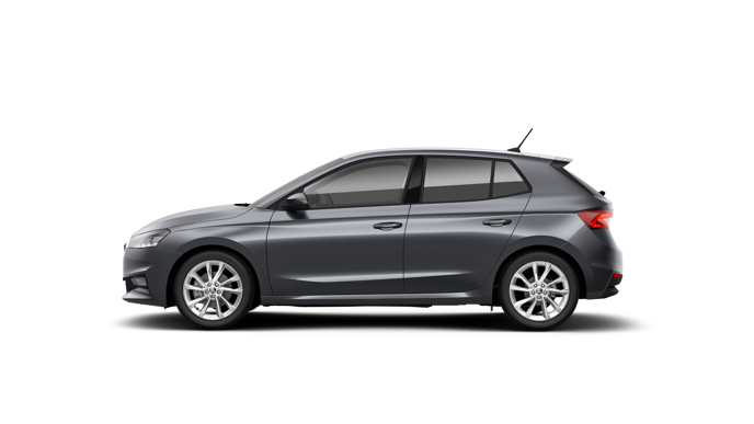 Imagem de um Fabia Selection1.0TSI 116cv DSG