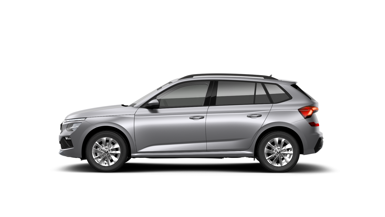 Imagem de um Kamiq Selection 1.0TSI 95cv