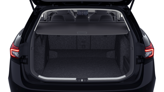 Imagem de um Superb Break SC 2.0TDI 150cv DSG