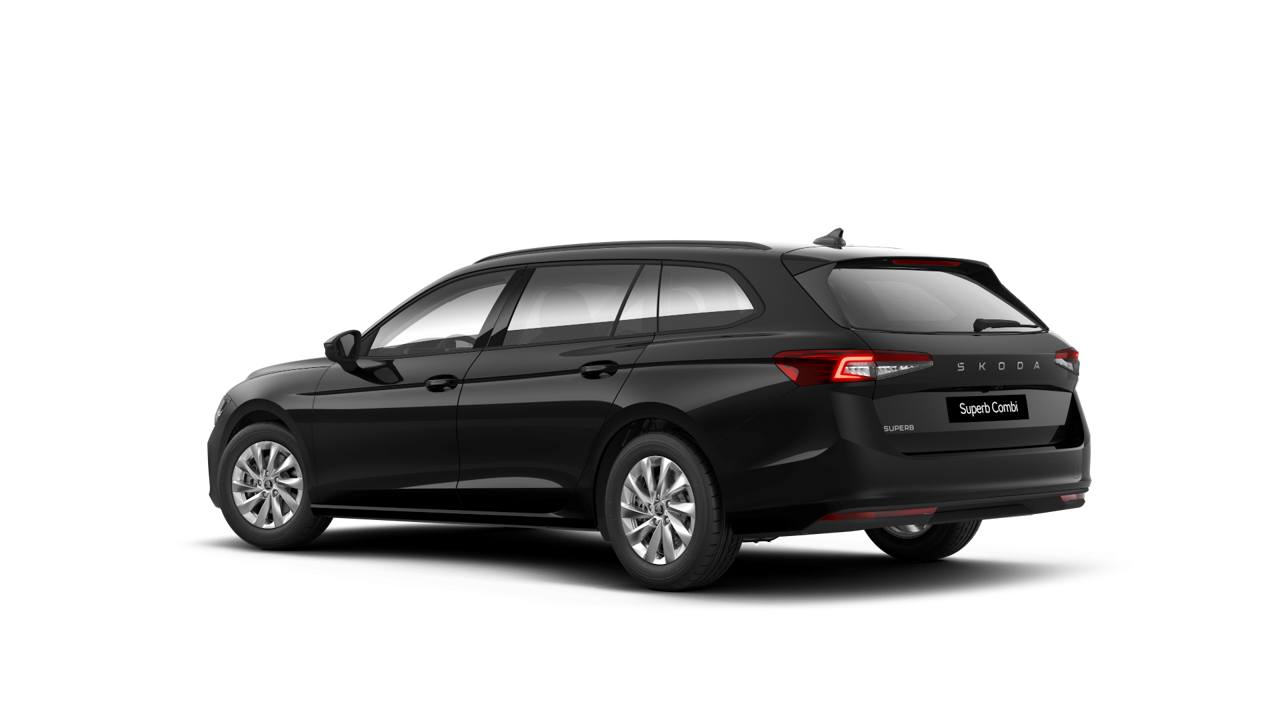 Imagem de um Superb Break SC 2.0TDI 150cv DSG