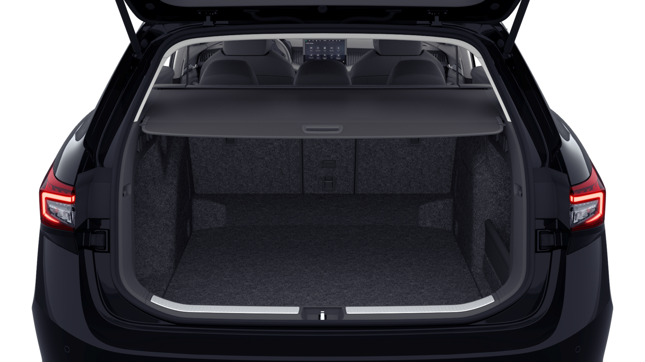 Imagem de um Superb Break SC 2.0TDI 150cv DSG